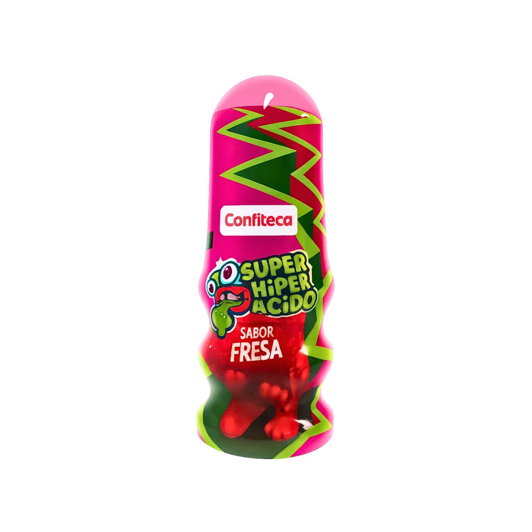 HIPER ACIDO ROLL ON X 40GR