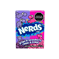 NERDS CANDY 46GR UVA FRESA