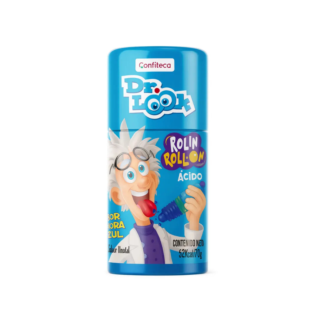 DR LOOK ROLIN ROLL ON X 70GR