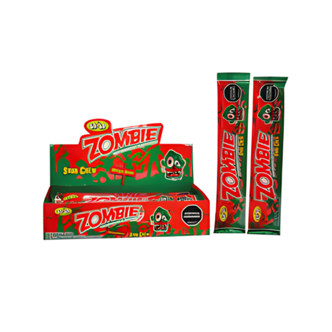 FRUNA ZOMBIE 9GR SANDIA X 50UND