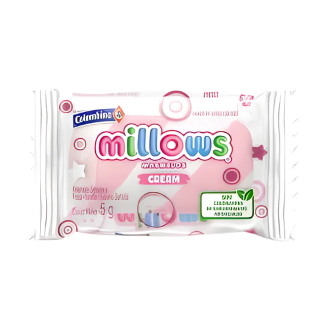 CONO MASMELO 5GR X 50UND