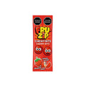 FRU ZIP STDO X 15GR