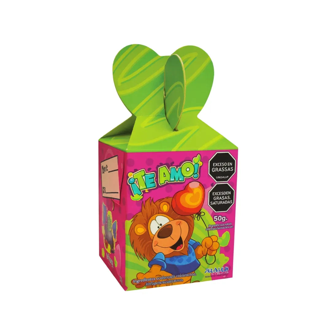 PELANAS RECUERDO X 50GR