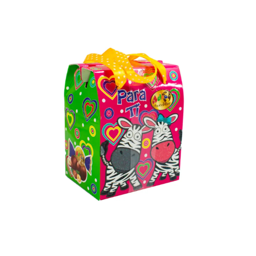 PELANAS MINI PRINCES