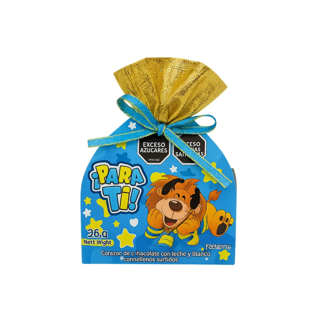 PELANAS MACARENA X 36GR