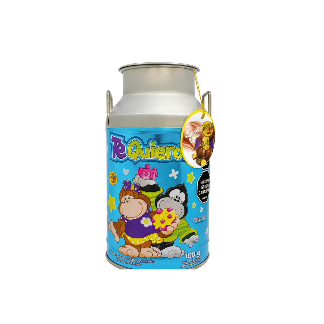 PELANAS CANTINA X 100GR