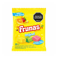 FRUNAS CUBO X 26UND