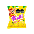 GOMAS TROLLI BANANAS 40GR 