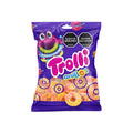 GOMAS TROLLI ANILLOS 40GR 