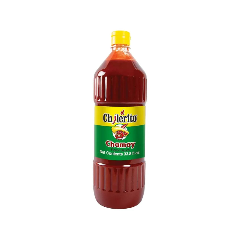 CHAMOY FLAVOR SAUCE X 1 KL