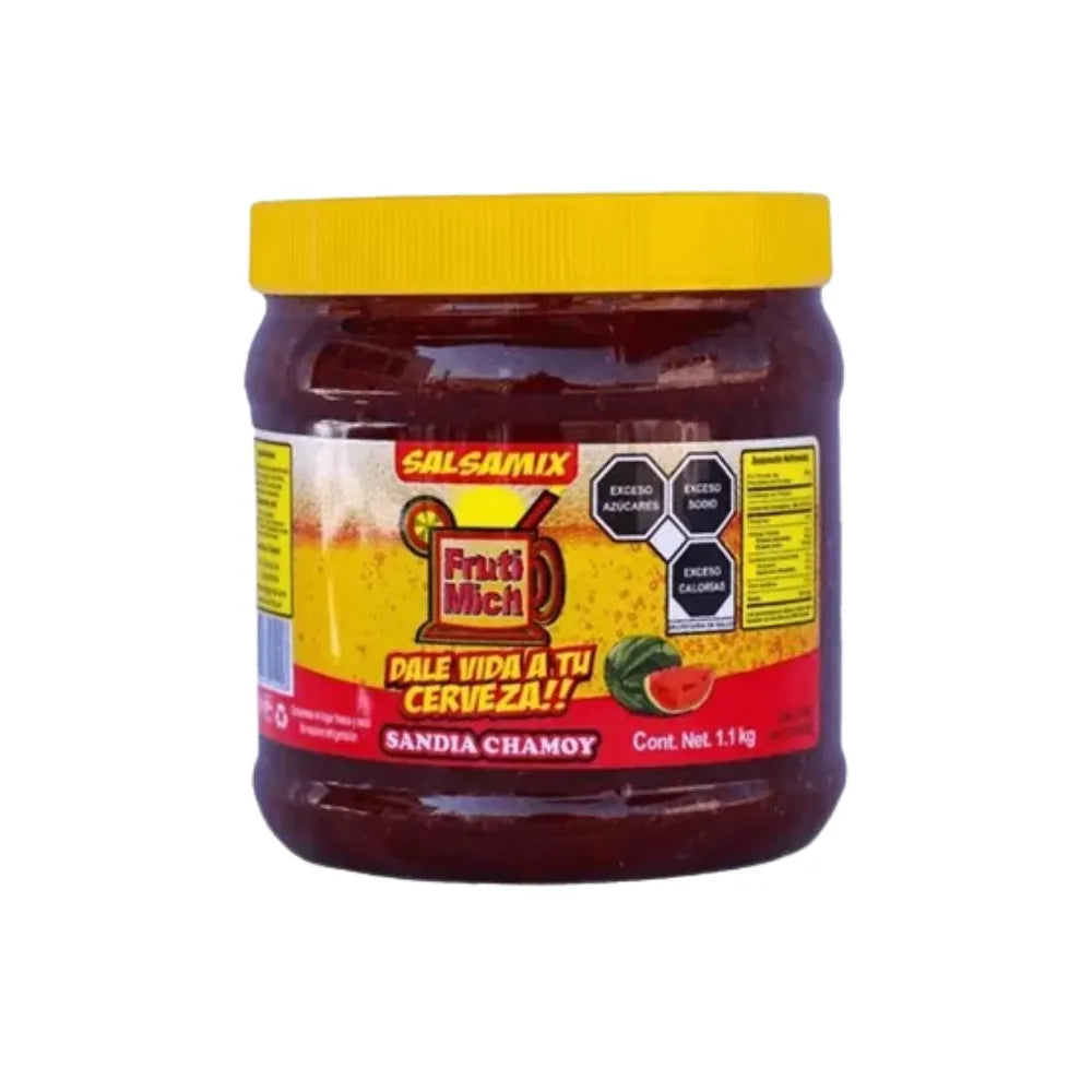 FRUTIMICH CHAMOY SANDIA X 1.1 KL
