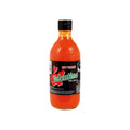 SALSA MUY PICANTE VALENTINA ETIQ NEGRA X 370 ML