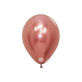 SEMPERTEX R12 METAL DORADO ROSA X 20UND