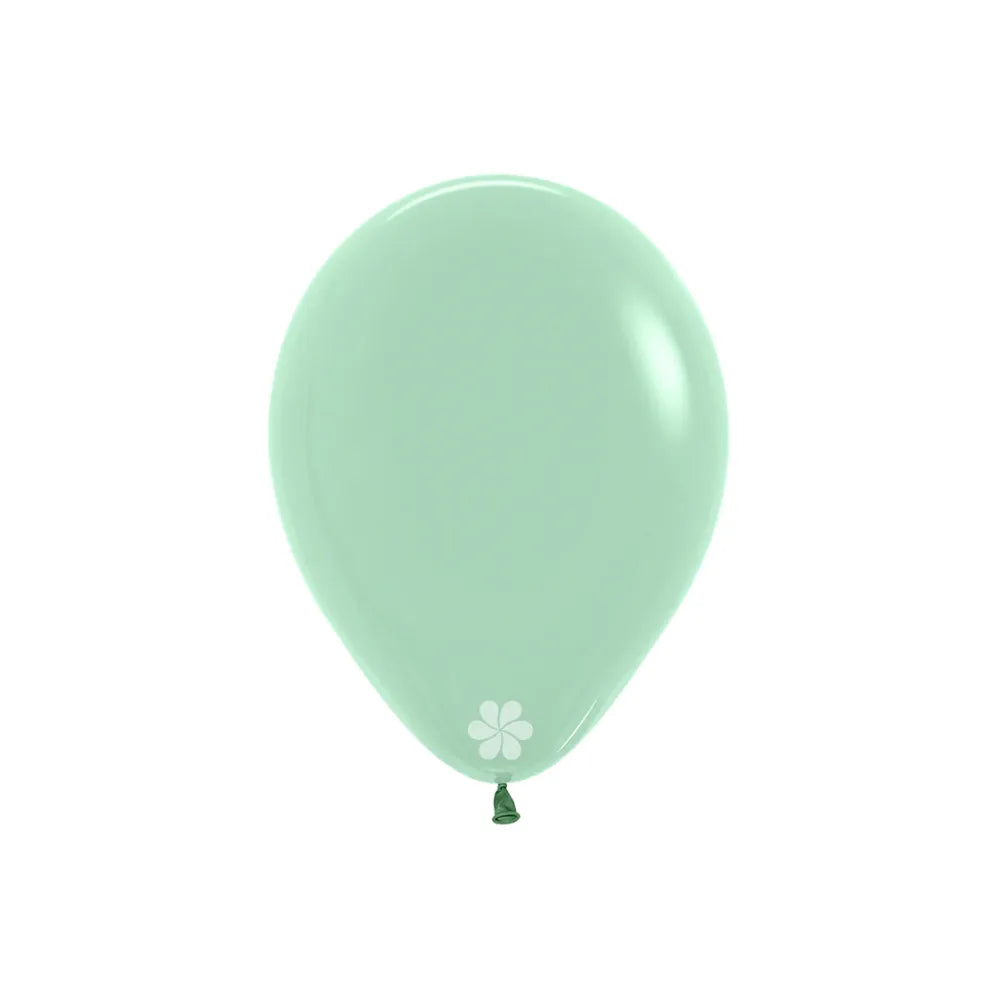 SEMPERTEX R12 PASTEL DUSK TE VERDE X 12UND