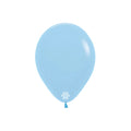 SEMPERTEX R12 PASTEL MATE AZUL X 12UND