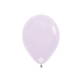 SEMPERTEX R12 PASTEL MATE LILA X 12UND