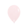 SEMPERTEX R12 PASTEL MATE ROSADO X 12UND