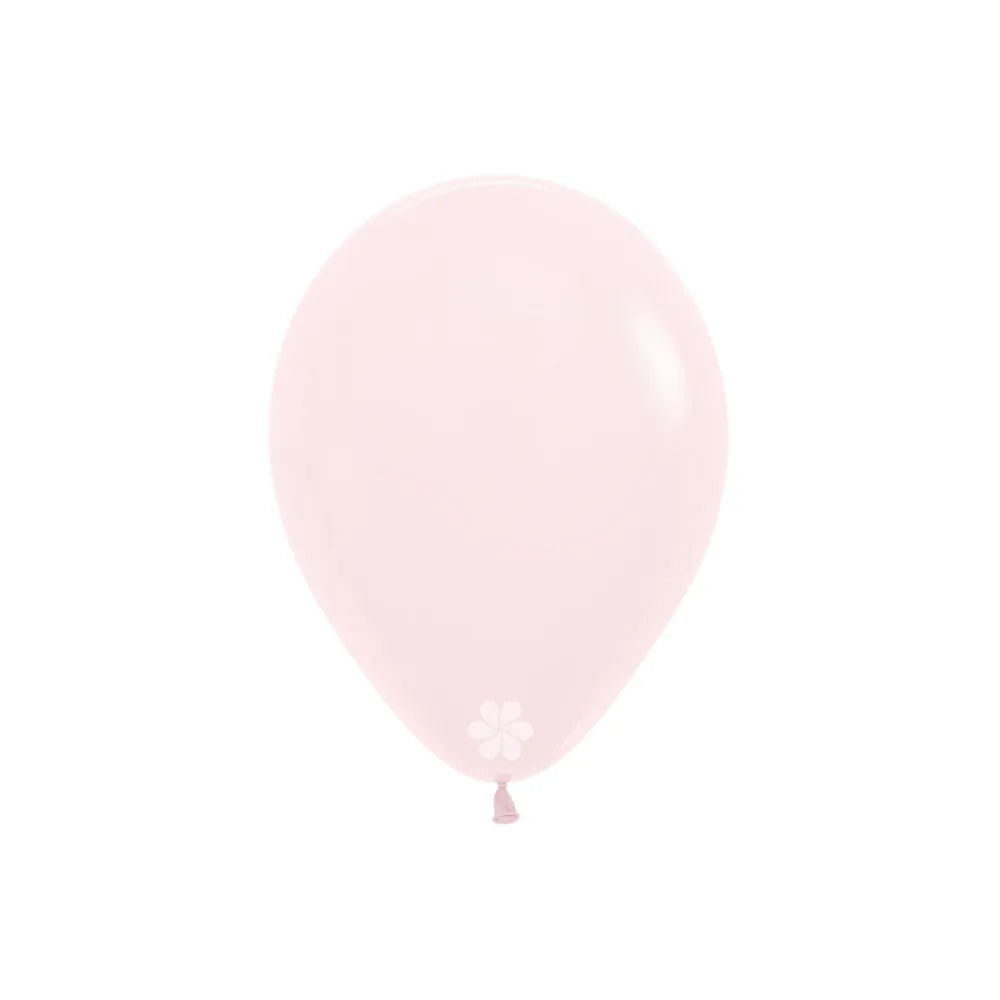 SEMPERTEX R12 PASTEL MATE ROSADO X 12UND