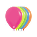 SEMPERTEX R12 NEON SURTIDO X 12UND