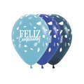 SEMPERTEX R12 INFINITY F FC TERRAZO AZUL X 12UND