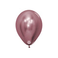 SEMPERTEX R12 REFLEX ROSADO X 12UND