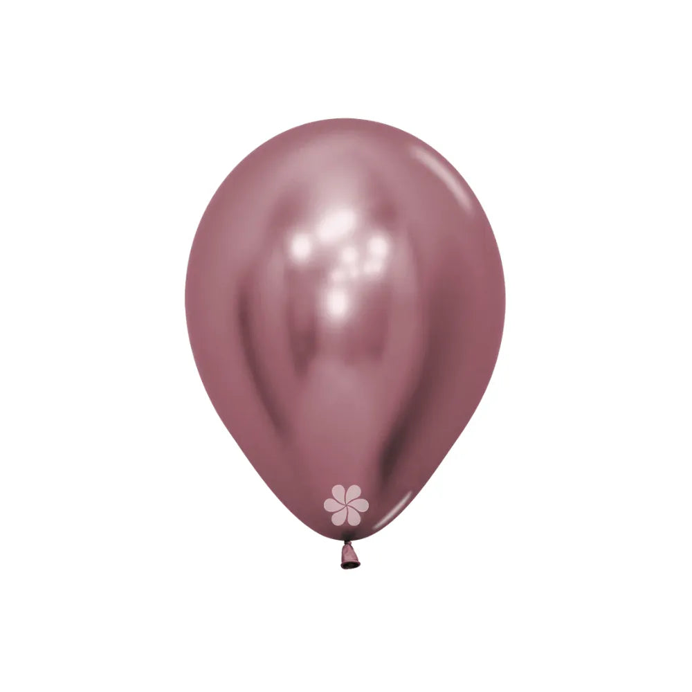SEMPERTEX R12 REFLEX ROSADO X 12UND