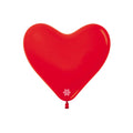 SEMPERTEX C12 F CORAZON ROJO X 12UND