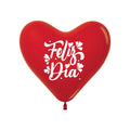 SEMPERTEX C12 IMP CORAZON FELIZ DIA X 12UND
