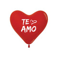 SEMPERTEX C12 IMP CORAZON TE AMO X 12UND