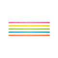 SEMPERTEX TUBITO260 SURTIDO TROPICAL X 20UND