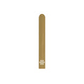 SEMPERTEX TUBITO260 REFLEX DORADO X 20UND