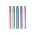 SEMPERTEX TUBITO260 SILK SURTIDO X 20UND