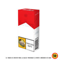 CIGARRILLOS MARLBORO ROJO X 10UND