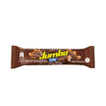 CHOCOLATINA JUMBO FLOW NEGRA X 48GR