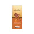 CHOCOLATINA MONTBLANC MACADAMIA X 80GR