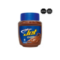 CREMA DE CHOCOLATE JET X 350GR