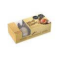 CHOCOLATES MONTBLANC ESTUCHE X 3UND