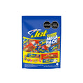 CHOCOLATES JET MEGA PACK 690GR X 75UND 