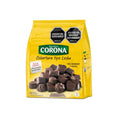 COBERTURA DE CHOCOLATE NEGRA CORONA X 500GR