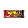 CHOCOLATINA JUMBO MINICHIPS EDICION LIMITADA X 170GR