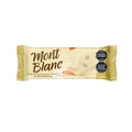 CHOCOLATINA MONTBLANC BLANCA ALMENDRA X 60GR