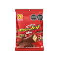 GALLETA WAFER JET MINI VAINILLA X 20UND