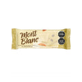 CHOCOLATINA MONTBLANC ALMENDRA LECHE X 60GR