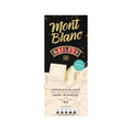 CHOCOLATE BLANCO MONTBLANC BAILEYS X 80GR
