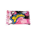 CHICLE BUBBALOO FRUTAL X 47UND