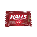 HALLS PEPA CHERRY X 100UND