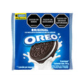 GALLETAS OREO CORTA CHOCOLATE X 6UND 