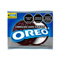 GALLETAS OREO CORTA COOKIES CREAM X 6UND 