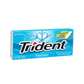 CHICLE TRIDENT VALUPAK FRESHMINT X 18UND