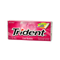 CHICLE TRIDENT VALUPAK BUBBLE X 18UND
